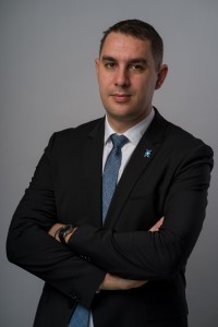 Răzvan Legian RAȚ - Member, independent